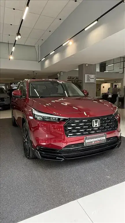 galeria HR-V