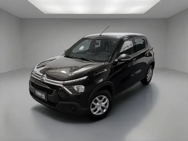 Citroën C3 1.0 FIREFLY FLEX LIVE PACK MANUAL