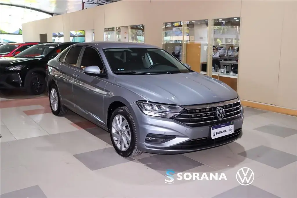galeria JETTA