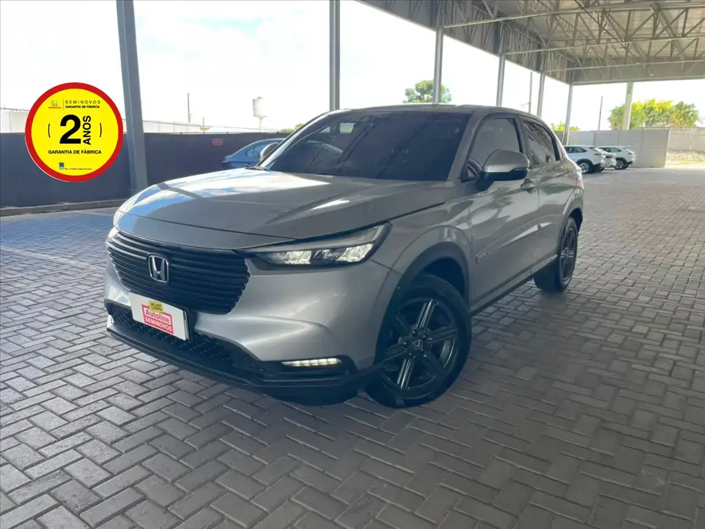 galeria HR-V