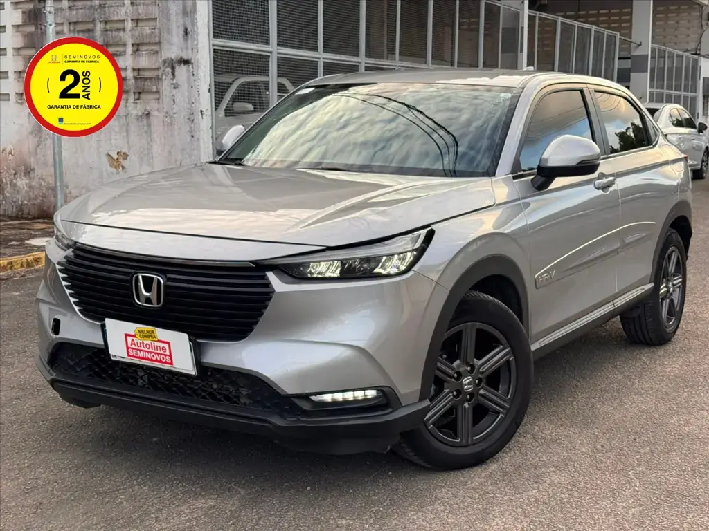 galeria HR-V