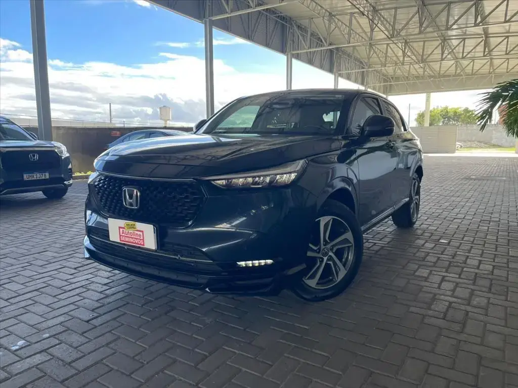 galeria HR-V
