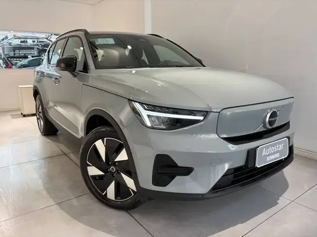 Volvo EX40 Plus P6