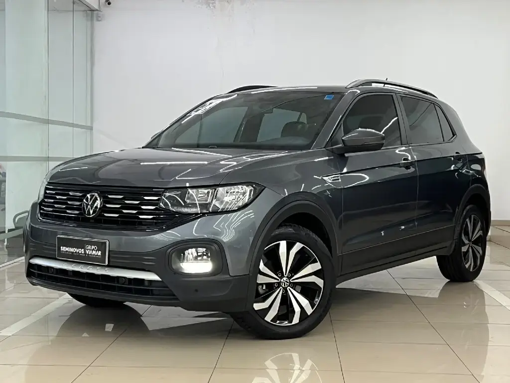 galeria T-CROSS