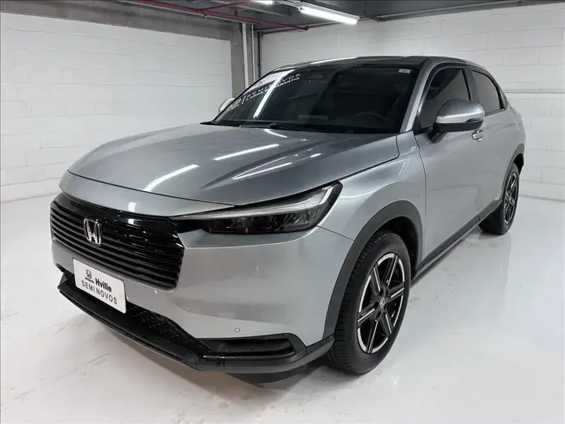 galeria HR-V