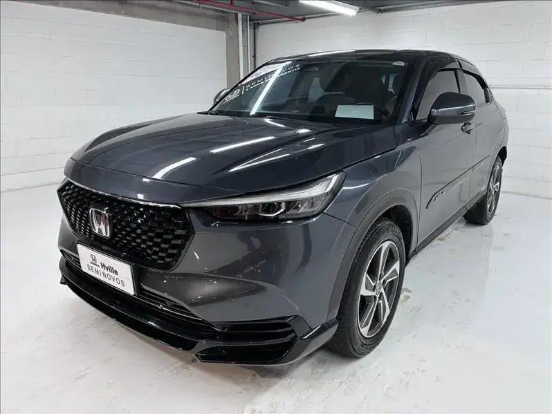 galeria HR-V