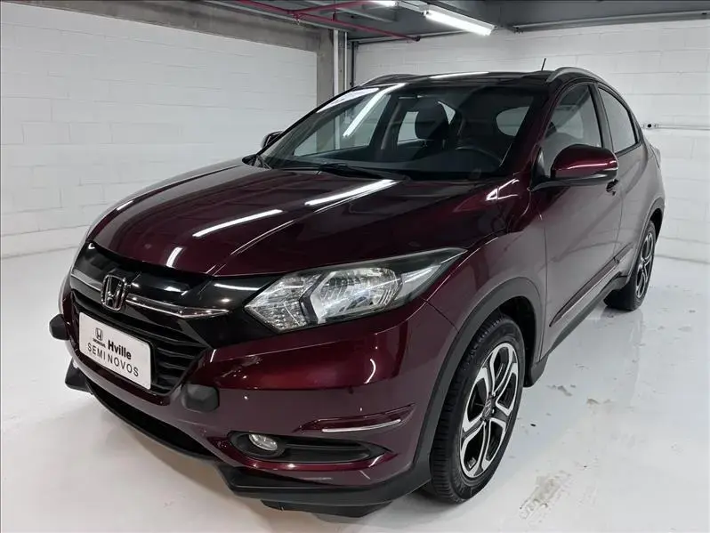 galeria HR-V