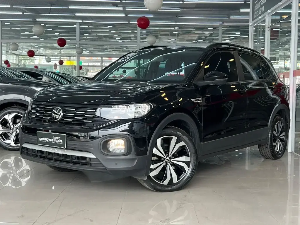 galeria T-CROSS