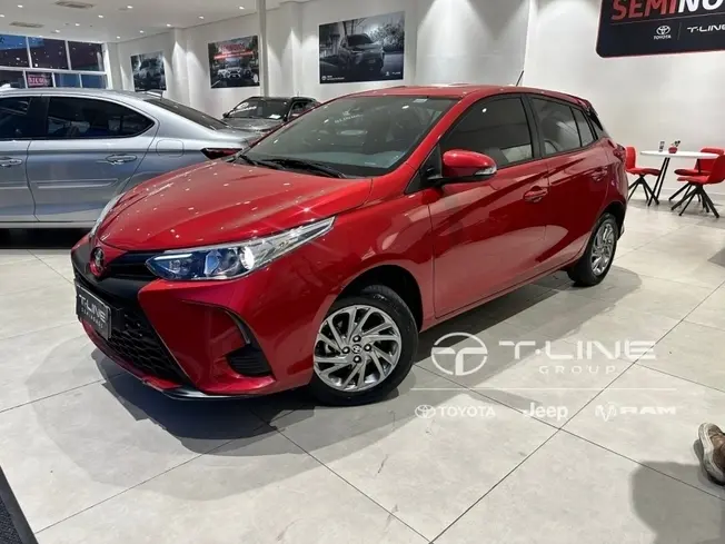 YARIS