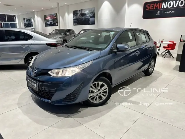 YARIS
