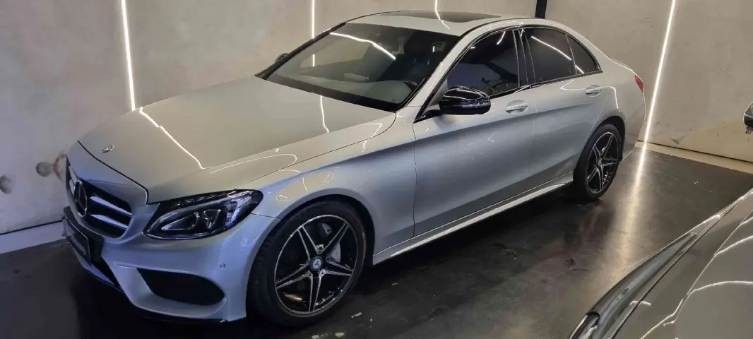 galeria C 300