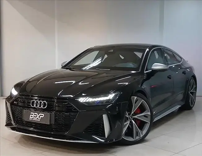 RS7