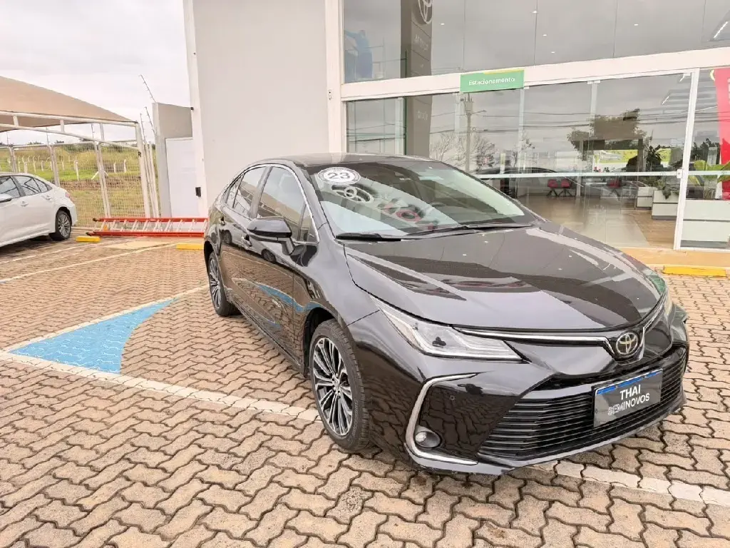 galeria COROLLA