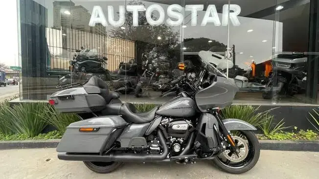 Harley Davidson Road Glide Limited