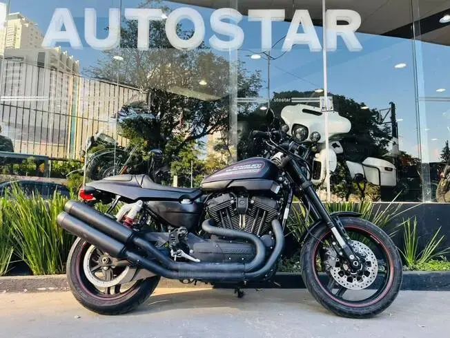 Harley Davidson Sportster 1200X Sportster XR 1200X
