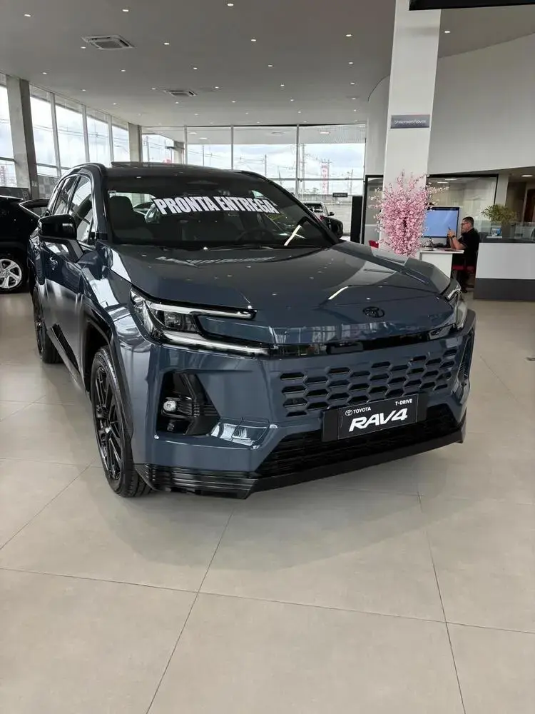 galeria RAV4