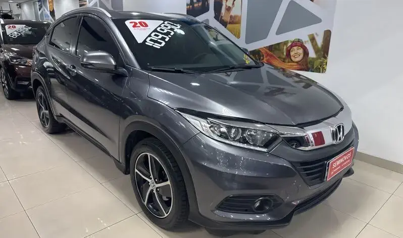 galeria HR-V