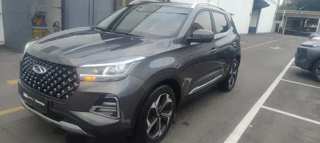 Caoa Chery TIGGO 5x 1.5 VVT TURBO iFLEX CVT