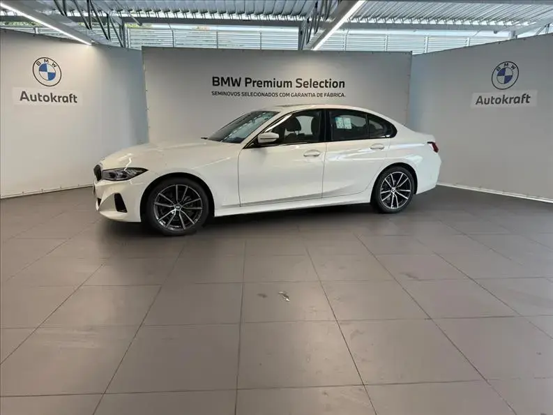 galeria 320I