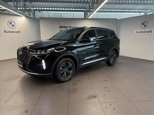 TIGGO 7 PRO