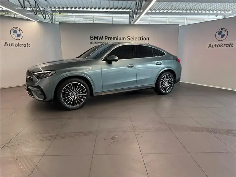 galeria GLC 300