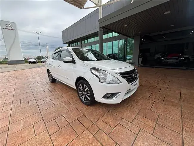 VERSA