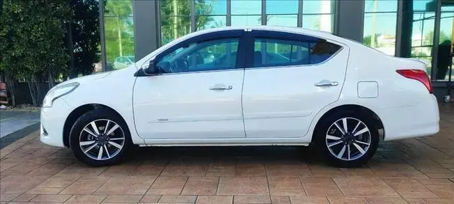 VERSA