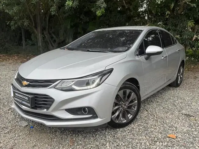 CRUZE