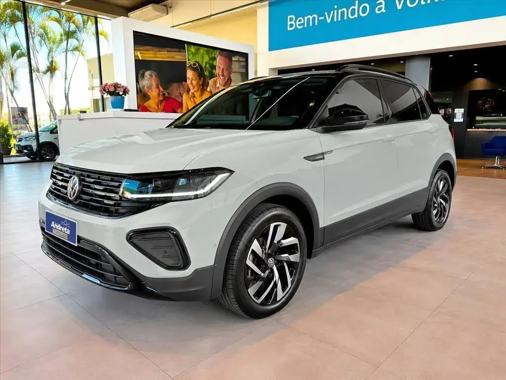 galeria T-CROSS
