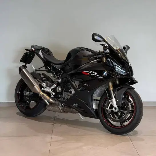Bmw S 1000 RR Premium