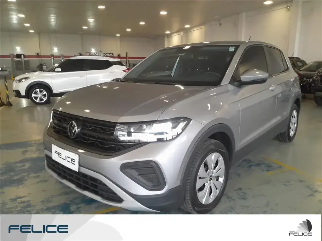 galeria T-CROSS