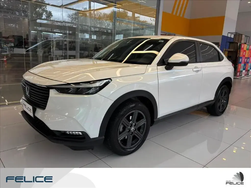 galeria HR-V