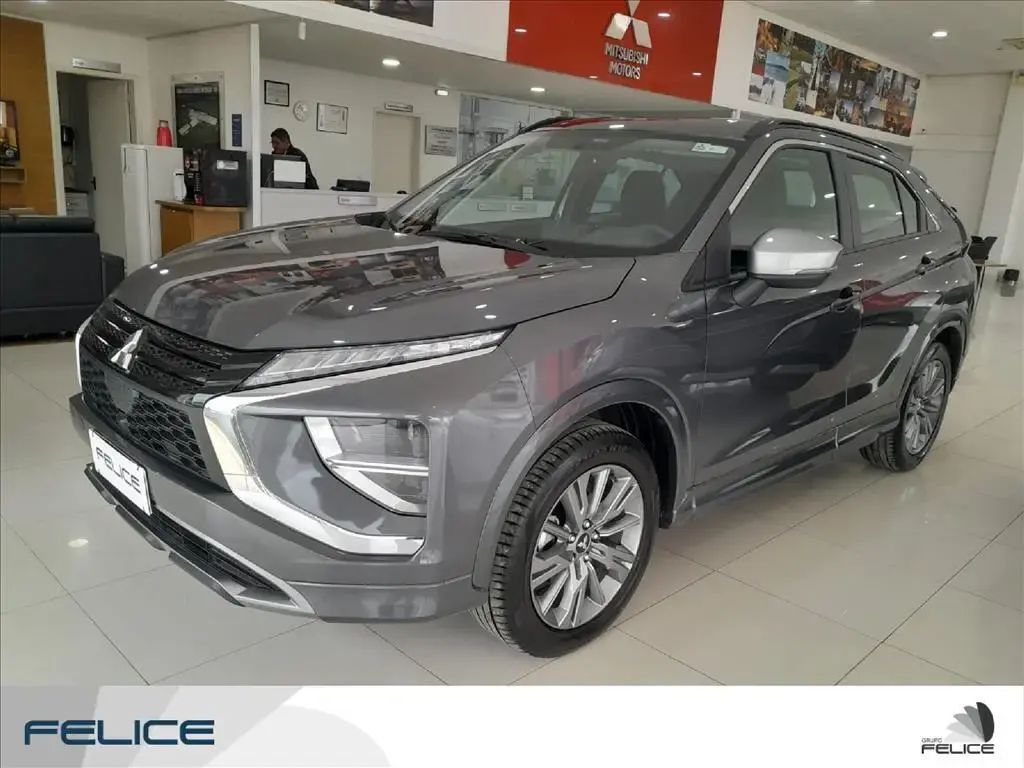 galeria ECLIPSE CROSS