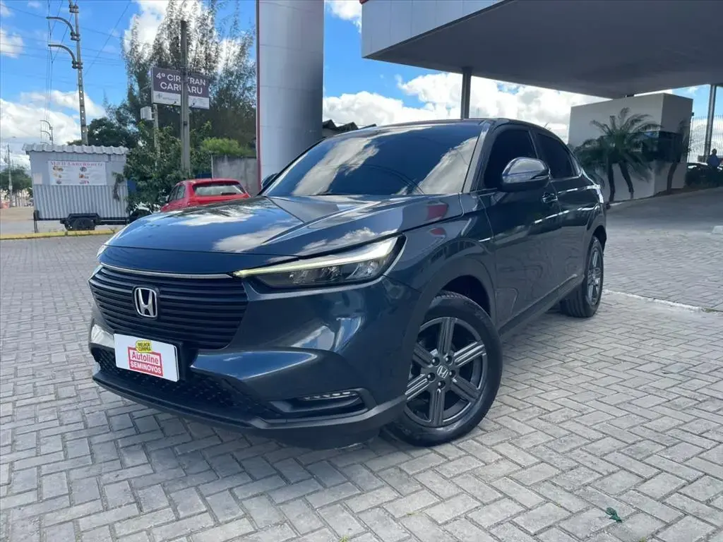 galeria HR-V