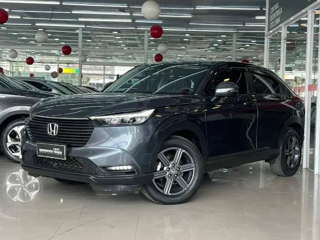 galeria HR-V