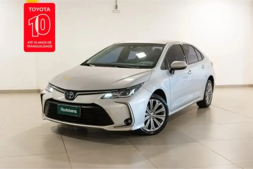 galeria COROLLA