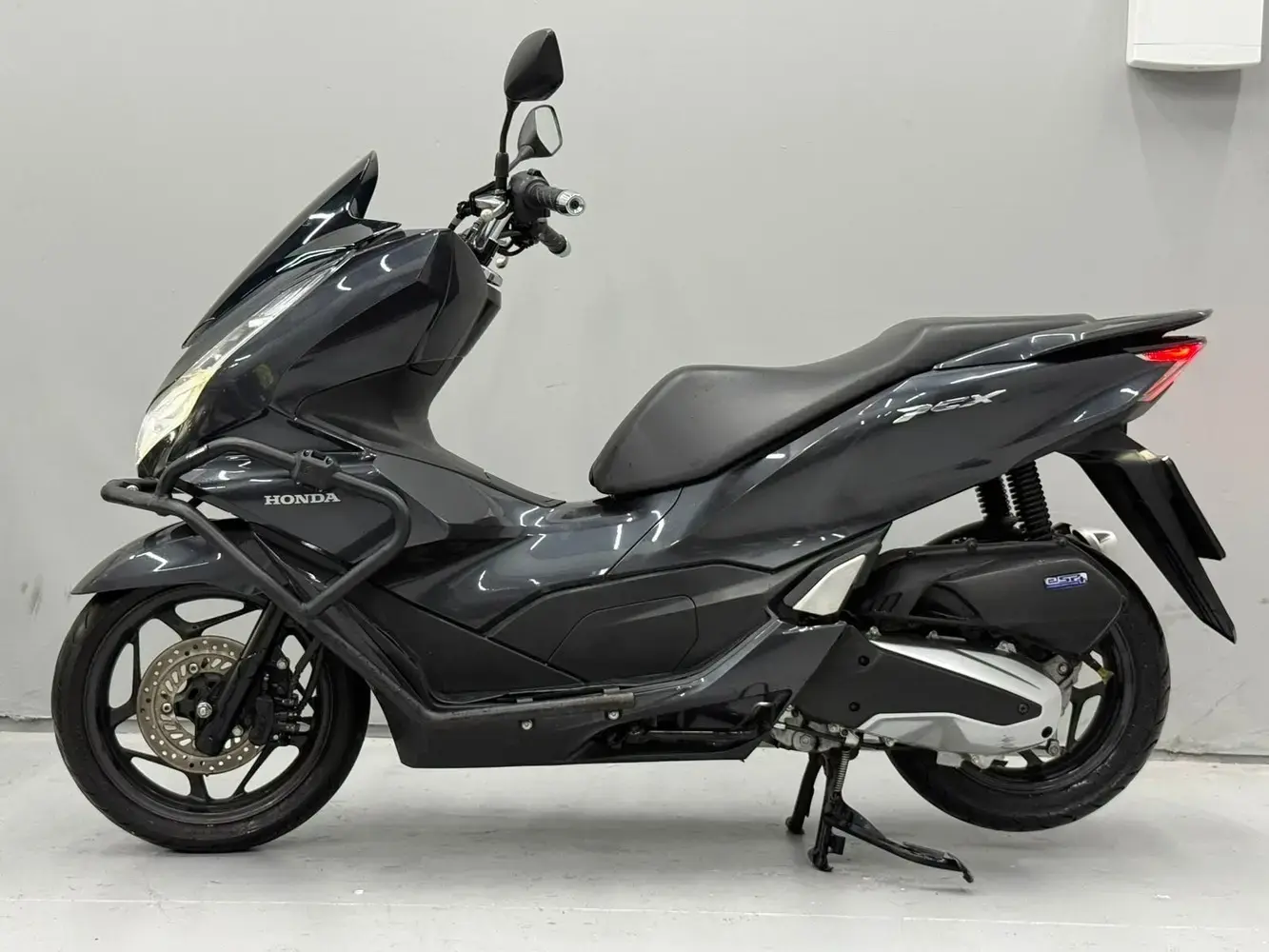 galeria PCX 160