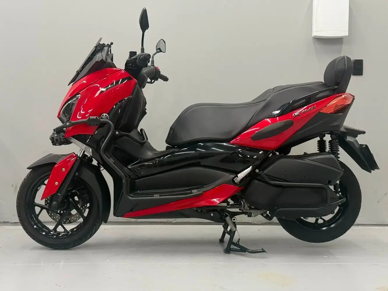 galeria XMAX 250 ABS