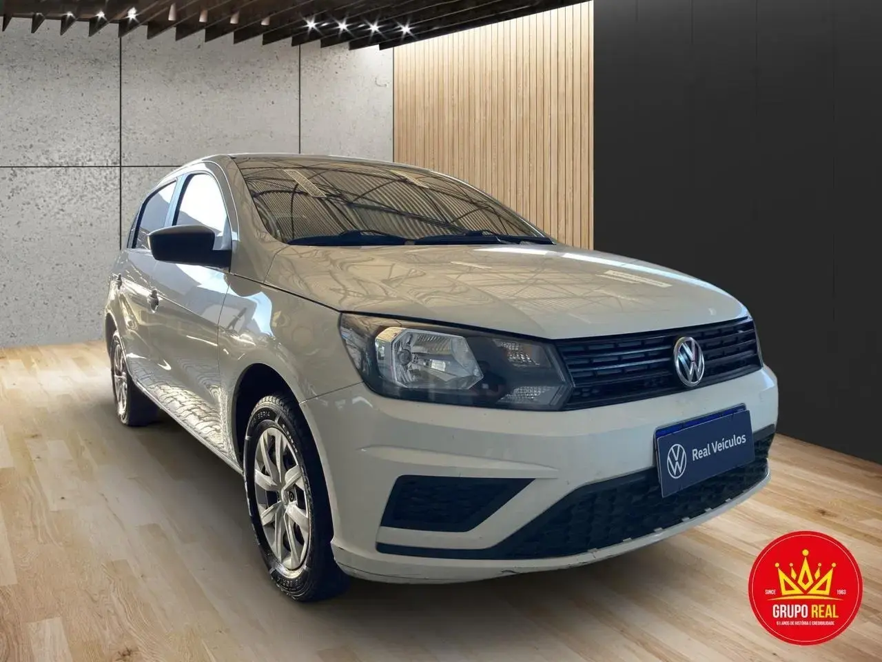 galeria Gol 1.0 Flex 12V 5p