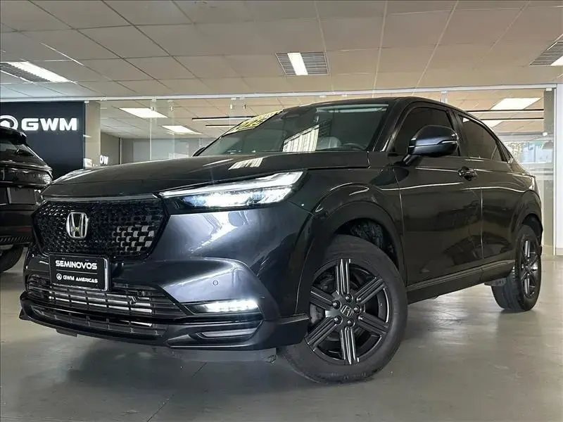 galeria HR-V