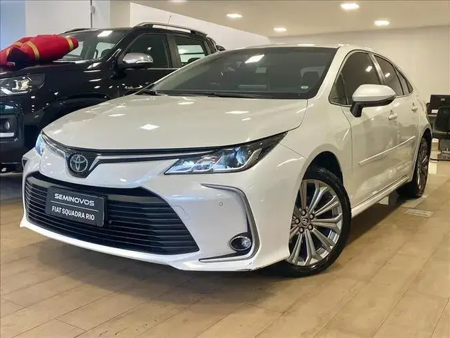 COROLLA