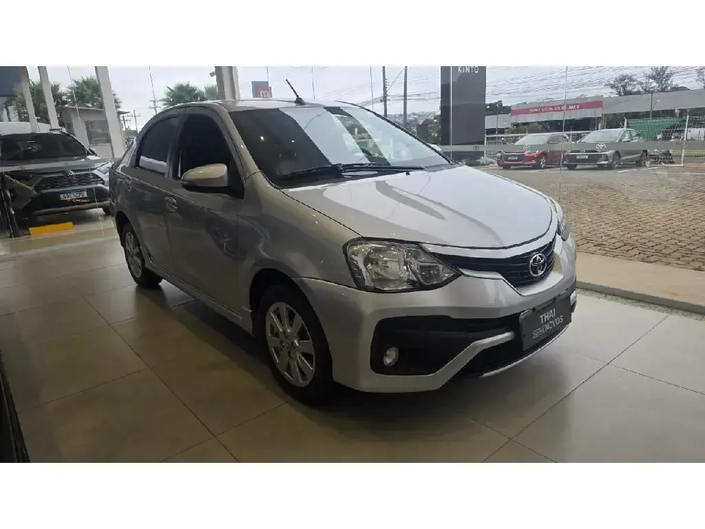 galeria ETIOS