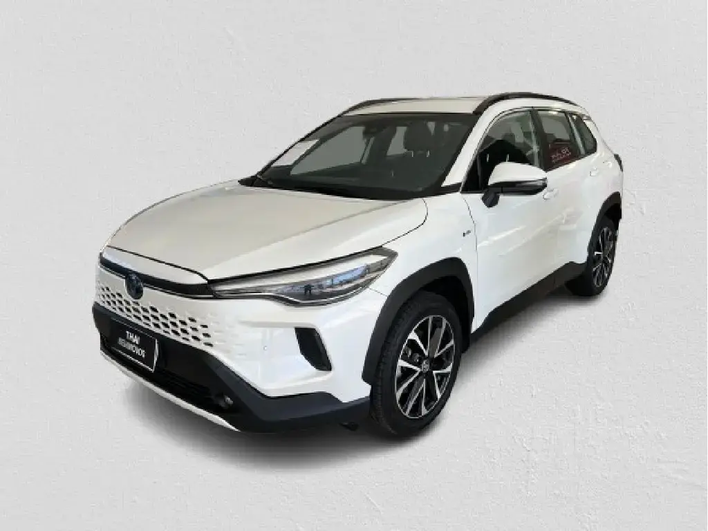 galeria Corolla Cross