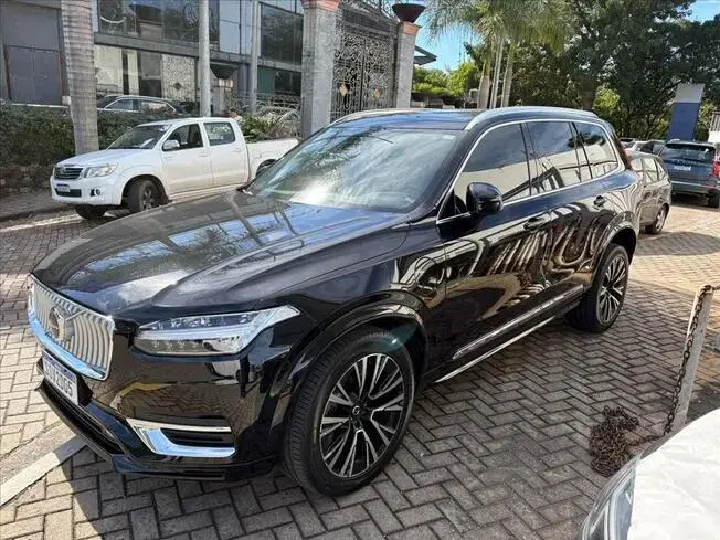 Volvo XC90 2.0 T8 RECHARGE PLUS AWD GEARTRONIC
