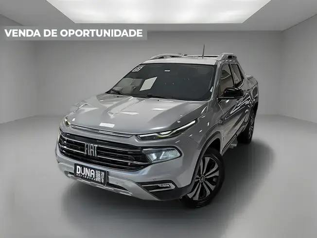 Fiat TORO 2.0 16V TURBO DIESEL VOLCANO 4WD AT9