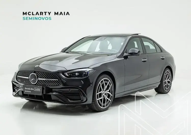 galeria C 300