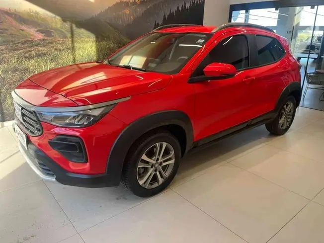 Fiat PULSE 1.0 TURBO 200 FLEX AUDACE CVT