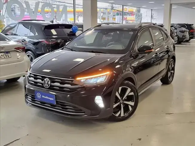 NIVUS 1.0 200 TSI Highline