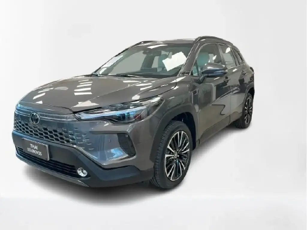 galeria Corolla Cross