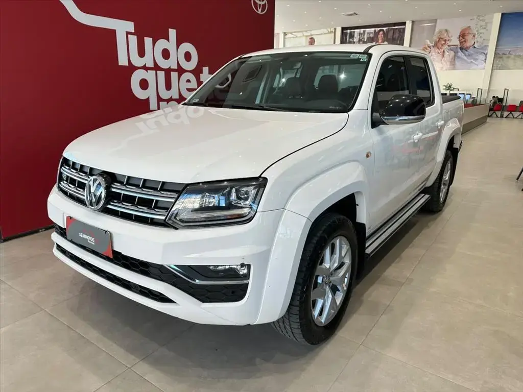 galeria AMAROK